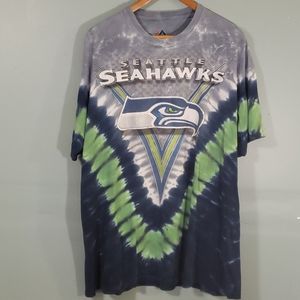Seattle seahawks t shirt 👕